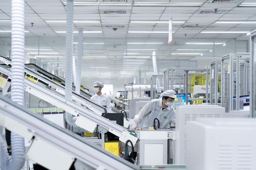 联想 以超2万件专利引领数字技术服务的创新航程